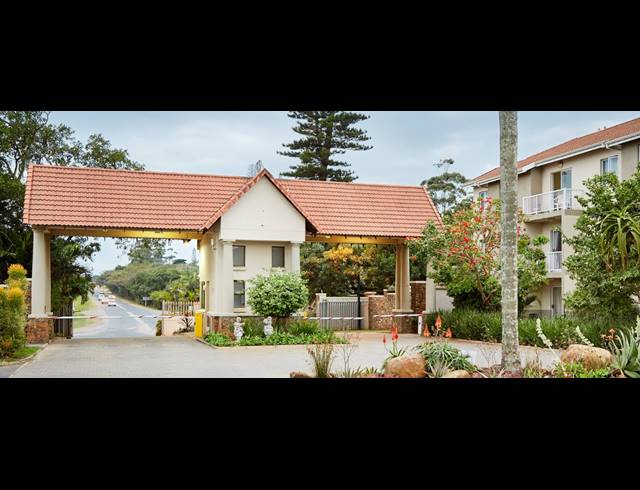 2 BEDROOM APARTMENT TO LET IN MANOR ESTATES